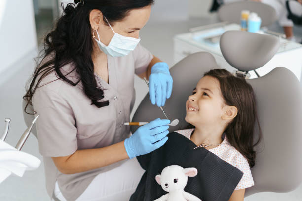 Best Emergency Treatment for Dental Infections or Abscesses in Thedral City, CA