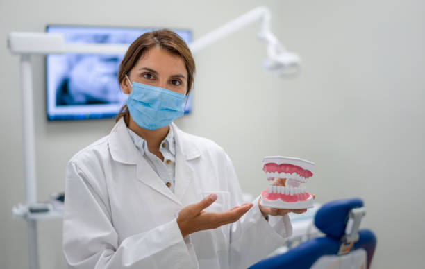Best Emergency Dental Care for Broken or Chipped Teeth in Thedral City, CA
