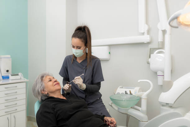 Best Cosmetic Emergency Dentistry in Thedral City, CA